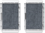 Miele DKFS 31-S StarterSet 