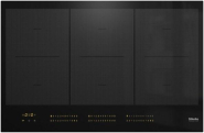 Miele KM 7575 FL Kochfeld Induktion 