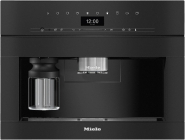 Miele CVA 7440 sw EB-Kaffeevollautomat 