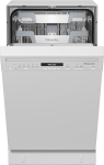 Miele G 5740 SCU ws Geschirrspüler 