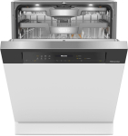 Miele G 7710 Sci sw EB-Geschirrspüler 