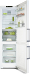 Miele KFN 4797 CD ws Kühlkombi 