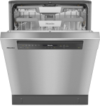 Miele G 7600 SCU Ed EB-Geschirrspüler 