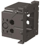 OBO 71GD8 Geräteeinbaudose 1f Modul45 