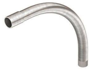 OBO SBM50 W G Stapa Gewindebogen 