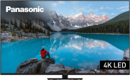 Panasonic TX-65MXT886 sw LED-TV WFexkl 