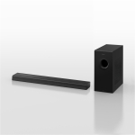 Panasonic SC-HTB600EGK sw 2.1 Soundbar 