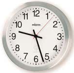 Peweta 51.190.315 DCF77 Funkuhr 1,5V 