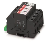 Phoenix 2838199        VAL-MS 230/3+1 FM 