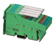 Phoenix 2861250       IB IL 24 DI 16-PAC 