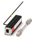 Phoenix 2858991             D-LAN-CAT.5E 