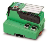 Phoenix 2703994 IL PN BK DI8 DO4 2TX-PAC 