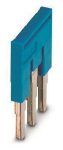 Phoenix 3036945 Steckbrücke   FBS 3-6 BU 