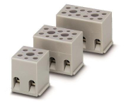 Phoenix 2716020 Geräteklemme      G 5/ 2 