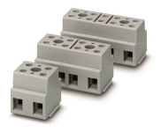 Phoenix 2716703 Geräteklemme     G 10/ 2 