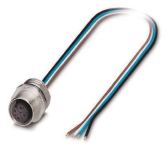 Phoenix        SACC-E-M12FS-4CON-PG9/0,5 