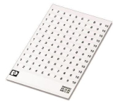 Phoenix   SK 5,08/3,8:FORTL.ZAHLEN 51-60 