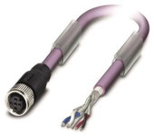 Phoenix 1507489    SAC-5P- 5,0-920/M12FS 