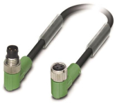 Phoenix      SAC-3P-M 8MR/ 1,5-PUR/M 8FR 