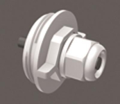 RZB Drehverschluss D43,5,     982429.009 