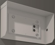 RZB Schutzabdeckung           982477.014 