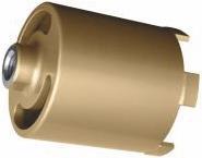 Samedia DAX 68x70 M16 4Seg        390367 