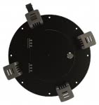 SCHIL Frontplatte KOMB.450.RMFK 