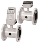 Siemens SITRANS FM    7ME6520-5KB12-2AA1 