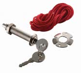 Sommer Notentriegelungsschloss  5116V003 