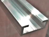 Sommer Profilschiene C      S11847-00001 