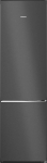 Siemens KG 39 N2XAF BlackSteel Kühlkombi 