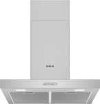 Siemens LC 64 BBC 50 Ed Wandesse 