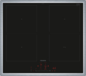 Siemens ED645HQC1E Kochfeld Induktion 
