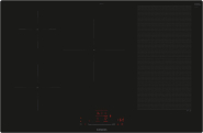 Siemens EX801HVC1E Kochfeld Induktion 