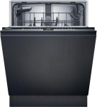 Siemens SN 63 HX12TE EB-Geschirrspüler 
