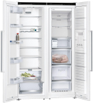 Siemens KA 95 NAWEP ws Side by Side 