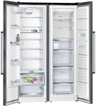 Siemens KA 95 NAXEP Ed/sw Side by Side 