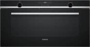 Siemens VB 558 C0 S0 sw/Ed EB-Backofen 