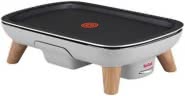 TEFAL CB 658 B Tischgrill Saveur 