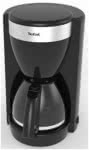 TEFAL Kaffeeautomat Delfini Plus  CM1808 
