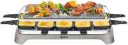 Tefal PR 457 B Raclette-Grill 