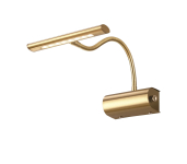 TRIO LED-Wandl.CURTIS 1x4W     279770108 