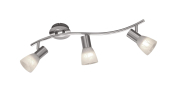 Trio LED-Balken LEVISTO        871010307 