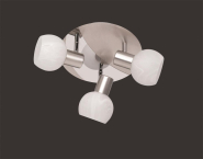 Trio Spot ANTIBES 3xE14        R80173007 