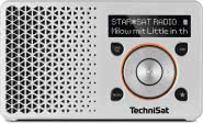 TechniSat DigitRadio 1 si/org  0003/4997 