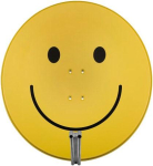 TechniSat SATMAN850Plus smiley 1585/1644 