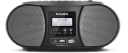 TechniSat DigitRadio 1990 sw   0000/3952 