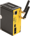 Turck Turck  TCG20-UMTS-WLAN-1ETH-CRS-01 
