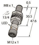 Turck Induktiver      BI2-M08-VP6X-H1341 