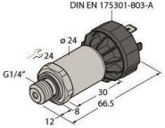 Turck               PT10R-2004-I2-DA91/X 